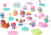 Spin Master Gabi Babaháza A film Adventi kalendárium meglepetés figurákkal