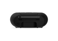 Philips TAZ5000/10 CD lejátszós FM Rádió - Fekete