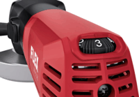 FLEX L9-11 Elektromos Sarokcsiszoló Flex Ø125mm 900W