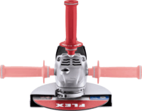 FLEX L21-6 230 Angle Grinder Elektromos Sarokcsiszoló Flex Ø230mm 2100W