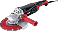 FLEX L21-6 230 Angle Grinder Elektromos Sarokcsiszoló Flex Ø230mm 2100W