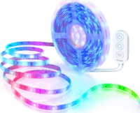 Govee Wifi Bluetooth LED szalag dekoráció 10m - RGB
