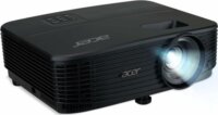 Acer X1229 XGA 4800 Lumen Projector - Fekete