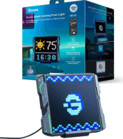 GOVEE Pixel Light Smart Wifi LED dekoráció