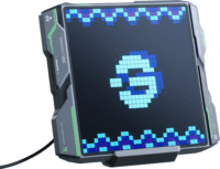 GOVEE Pixel Light Smart Wifi LED dekoráció