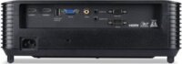 Acer X1128 SVGA 4800 Lumen 3D Projector - Fekete