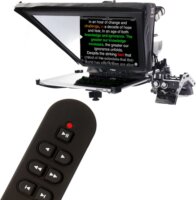 Ikan ELITE-REMOTE Teleprompter Bluetooth távirányító