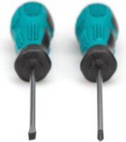 DIGITUS DN-94027 RJ45 UTP Hálózati Szerszám Készlet + Teszter (12 részes)