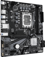 GIGABYTE B760M H V2 DDR5 Intel S1700 mATX Alaplap