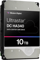 WESTERN DIGITAL 10TB Ultrastar DC HA340 SATA-III 3.5" szerver HDD