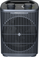 Rowenta SO 2351 Instant Comfort Compact Szabadonálló Elektromos Hősugárzó 2000W - Szürke