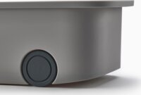 Joseph Joseph 85197 CupboardStore Tisztítószer-rendszerező - Szürke