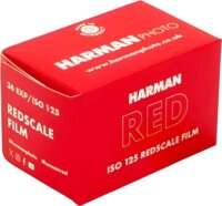 Harman Red 125 135/36 Színes Negatív film