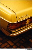 Harman Red 125 135/36 Színes Negatív film