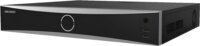 Hikvision DS-7732NXI-K4/16P 32 csatornás NVR Hálózati videó rögzítő