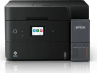 EPSON EcoTank L6390 Multifunkciós Színes Tintasugaras Nyomtató (Wifi / Lan / USB)