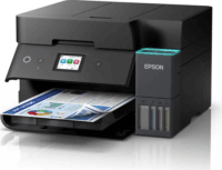 EPSON EcoTank L6390 Multifunkciós Színes Tintasugaras Nyomtató (Wifi / Lan / USB)