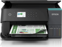 EPSON EcoTank L6360 Multifunkciós Színes Tintasugaras Nyomtató (Wifi / Lan / USB)