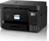 EPSON EcoTank L6360 Multifunkciós Színes Tintasugaras Nyomtató (Wifi / Lan / USB)