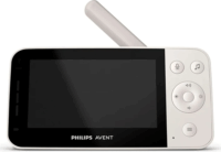 Philips SCD953/26 Wireless Akkus Digitális Babamonitor Bébiőr