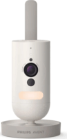 Philips SCD953/26 Wireless Akkus Digitális Babamonitor Bébiőr