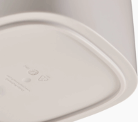 Joseph Joseph Viva Kozmetikai Rendszerező/tároló - Bézs