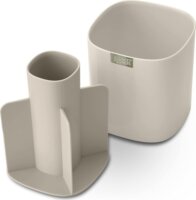 Joseph Joseph Viva Kozmetikai Rendszerező/tároló - Bézs