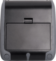 POLPOS MP80 Fekete Blokknyomtató USB / Bluetooth - Fekete