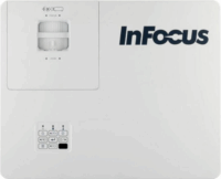 InFocus Authentic IN1048SL FullHD 6000 Lumen 3D Projektor - Fehér
