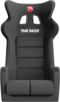 Trak Racer GT Style Szimulátor Ülés - Fekete