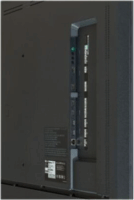 LG 55" 55UH5Q-E 16:9 UltraHD 4K LED Üzleti Kijelző Public Display