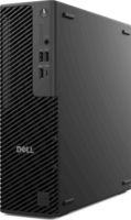 Dell Pro Max FCS1250 Slim SFF Számítógép (Intel Core Ultra 7-265 / 16GB / 512GB SSD / Linux)