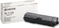 TG Extra (Kyocera TK-1150) Utángyártott Toner - Fekete