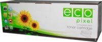 Ecopixel (Kyocera TK-1125) Utángyártott Toner - Fekete