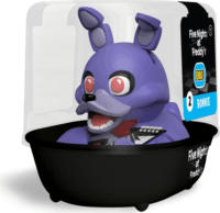 Numskull Tubbz Öt Éjjel Freddy Pizzázójában 'Bonnie' (Első Kiadás) Gumikacsa Figura