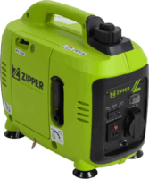 Zipper ZI-STE1000INV Inverteres Áramfejlesztő Generátor 1400W
