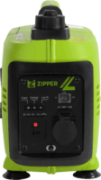 Zipper ZI-STE1000INV Inverteres Áramfejlesztő Generátor 1400W