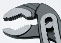 NWS 1651-12-180 Csőfogó 180 mm