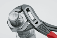 NWS 1651-12-180 Csőfogó 180 mm