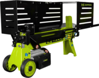 Zipper ZI-HS5TN 5T 230V Elektromos Rönkhasító Gép 2200W