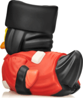 Numskull Tubbz Star Trek "Q" Gumikacsa Figura