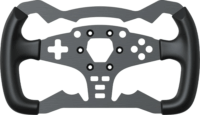 Moza Racing RS032 ES Formula Kormánykerék Mod