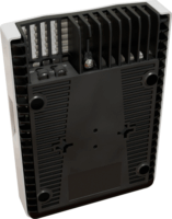 Mikrotik CRS304-4XG-IN 5-port 10 Gigabit Ipari Asztali Switch