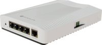 Mikrotik CRS304-4XG-IN 5-port 10 Gigabit Ipari Asztali Switch