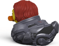 Numskull Tubbz Mass Effect „Shepard Parancsnok (Női)" (Első Kiadás) Gumikacsa Figura