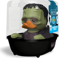 Numskull Tubbz Monsters "Frankenstein" (Első Kiadás) Gumikacsa Figura