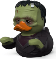 Numskull Tubbz Monsters "Frankenstein" (Első Kiadás) Gumikacsa Figura