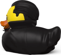 Numskull Tubbz Monsters "Dracula" (Első Kiadás) Gumikacsa Figura