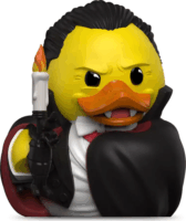 Numskull Tubbz Monsters "Dracula" (Első Kiadás) Gumikacsa Figura