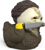 Numskull Tubbz Halloween "Michael Myers" (Első Kiadás) Gumikacsa Figura